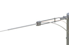 FIBERLIGN® Dead-end for OPGW